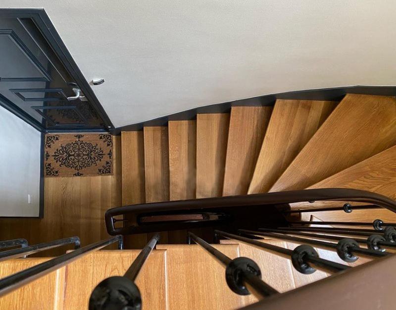 Appartement Coquet Sur Les Hauteurs De Montmartre París Exterior foto